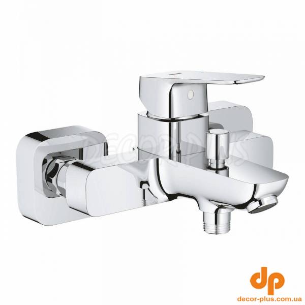 Змішувач для ванни Cubeo 1018130000 Grohe