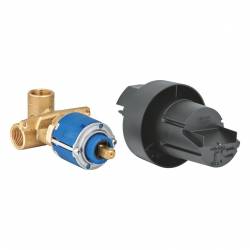 Вбудована частина змішувача 33964000 Grohe