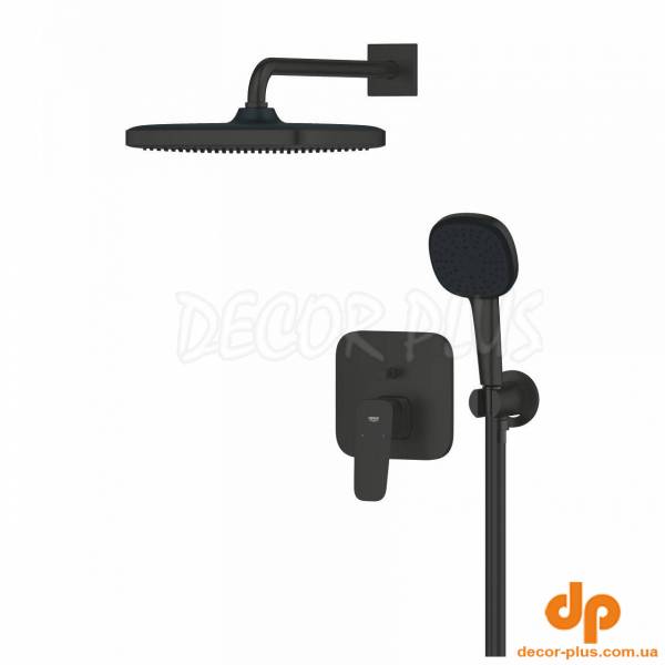 Душова система Cubeo з Tempesta 250 1053362430 Grohe