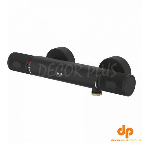 Змішувач для душу Grohtherm 1000 Performance 34827KF0 Grohe