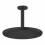 Верхній душ Tempesta 250 Black matt 266692430 Grohe