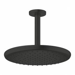 Верхній душ Tempesta 250 Black matt 266692430 Grohe