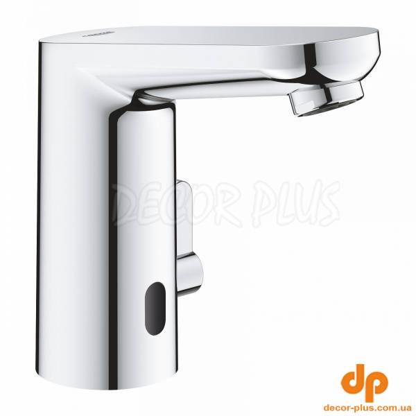 Змішувач для умивальника Eurosmart Cosmopolitan 36327002 Grohe