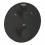 Змішувач для душу Grohtherm 1022082430 Black matt Grohe