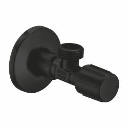 Вентиль кутовий Black matt 1023422430 Grohe