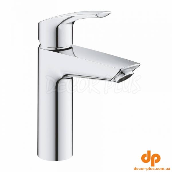 Змішувач для умивальника Eurosmart New M-Size 23923003 Grohe