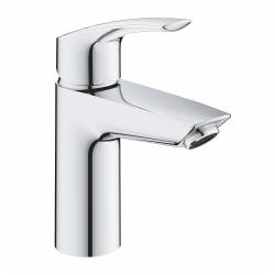 Змішувач для умивальника Eurosmart S-Size 23922003 Grohe