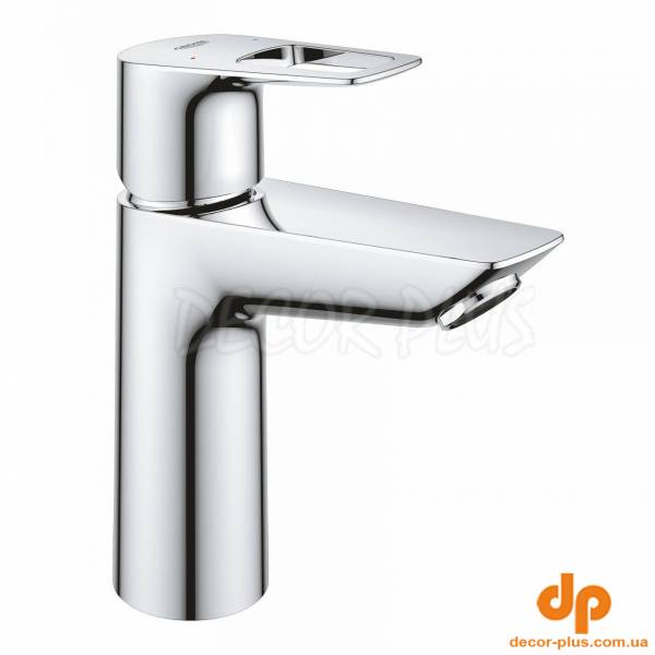 Змішувач для умивальника M-Size BauLoop 23886001 Grohe