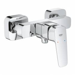 Змішувач для душу Cubeo 1018240000 Grohe
