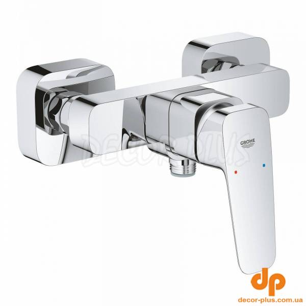 Змішувач для душу Cubeo 1018240000 Grohe