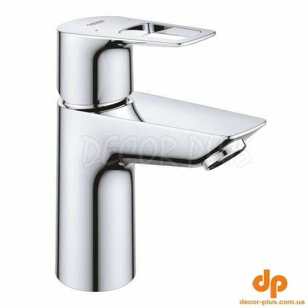 Змішувач для умивальника S-Size BauLoop 23878001 Grohe