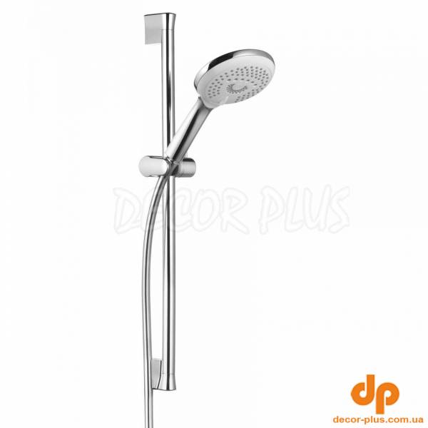 Душовий набір 3S Freshline (6793005-00), Kludi