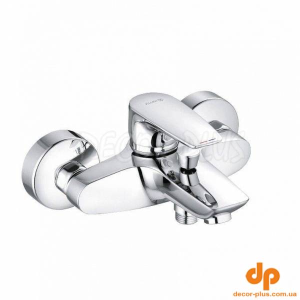 Змішувач для ванни DN 15 Pure&Solid (346810575), Kludi