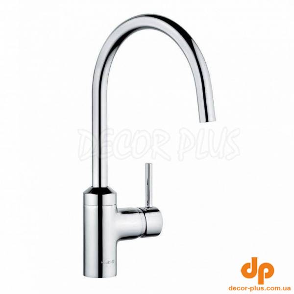 Змішувач для кухні DN 10 Bozz (428030576), Kludi