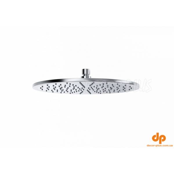 Верхній душ DN 15 A-QA (6433005-00), Kludi