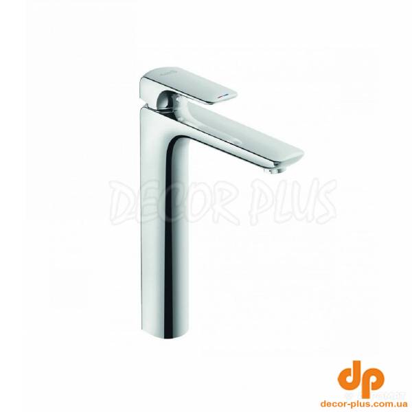 Змішувач для умивальника DN 15 Ameo (412980575), Kludi