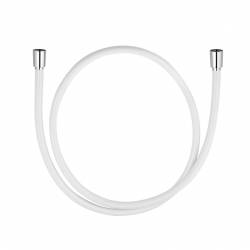 Душовий шланг 1600 мм Suparaflex (6107291-00) білий