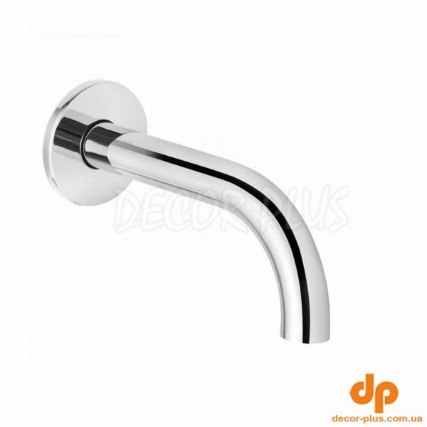 Вилив для ванни DN 20 Bozz (3850505), Kludi