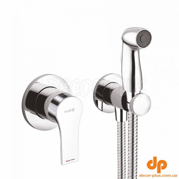 Гігієнічний душ Zenta SL (489990565)