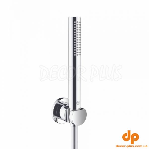 Душовий набір 1S Nova Fonte (2085005-15)