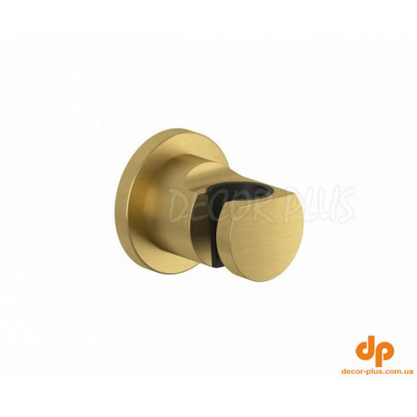 Тримач для ручного душу DN 15 Nova Fonte 20552N0-15 Kludi