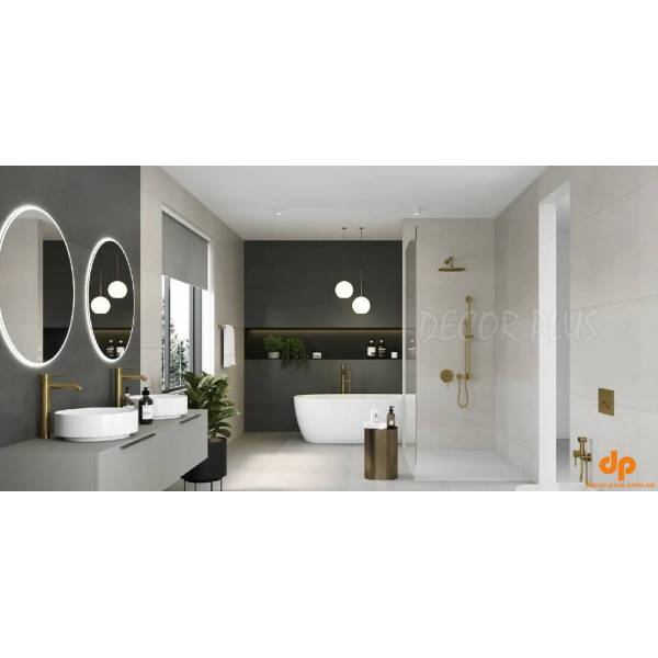 Душовий кронштейн DN 15 A-QA 66514N0-00 Brushed gold Kludi