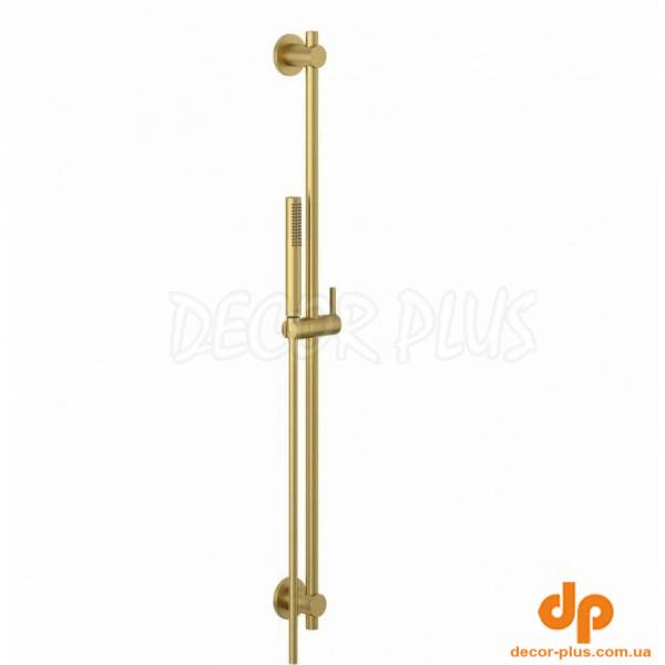 Душовий набір 1S Nova Fonte Puristic 20840N0-15 Kludi