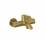 Змішувач для ванни DN 15 Bozz 38691N076 Brushed Gold Kludi