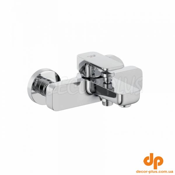 Змішувач для ванни Renon 426910575 хром Kludi