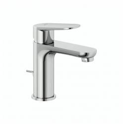 Змішувач для умивальника X1 322880575 хром Kludi