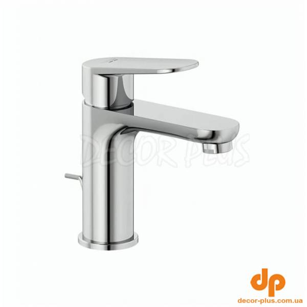 Змішувач для умивальника X1 322880575 хром Kludi