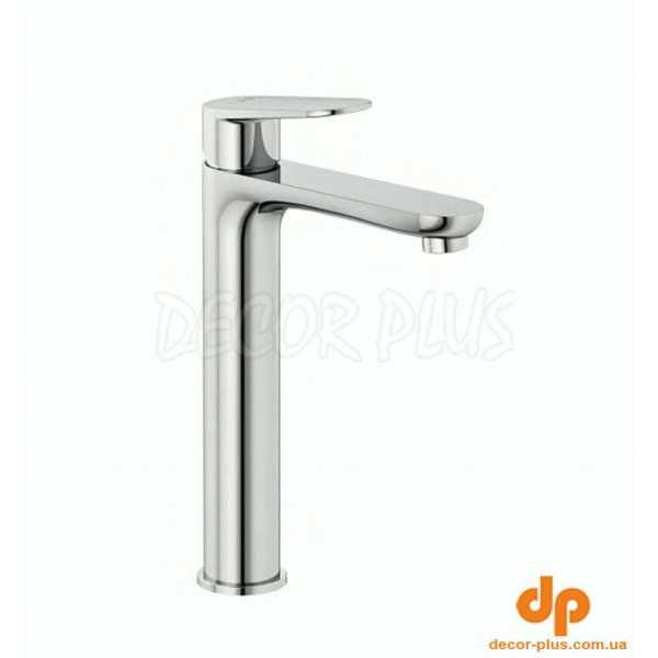 Змішувач для умивальника 240 X1 322980575 Kludi