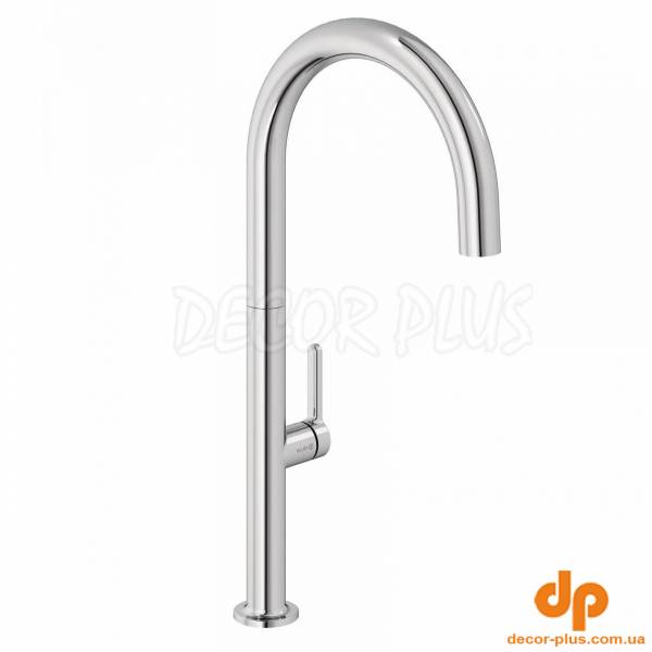 Змішувач для кухні Aurea 558030575 хром Kludi