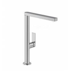 Змішувач для кухні Qord 568030575 хром Kludi