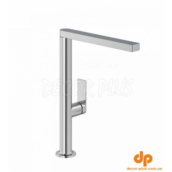 Змішувач для кухні Qord 568030575 хром Kludi