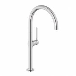 Змішувач для кухні Reef 508030575 хром Kludi