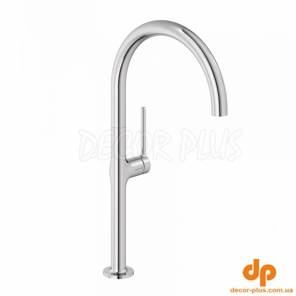 Змішувач для кухні Reef 508030575 хром Kludi