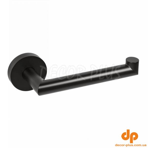 Тримач для туалетного паперу Dark (104212030)