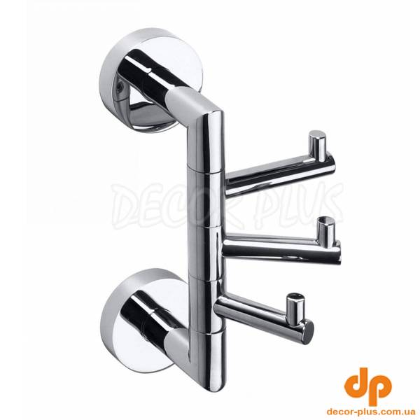 Гачок потрійний Omega (104206072)