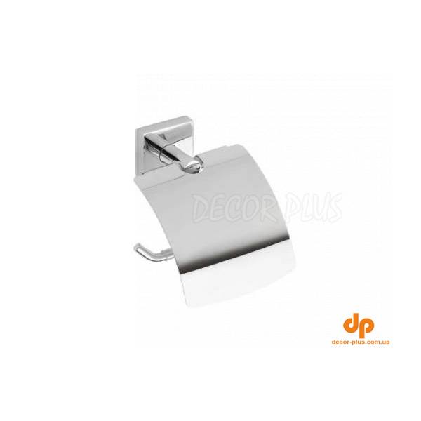 Тримач для туалетного паперу Beta (132112012), Bemeta