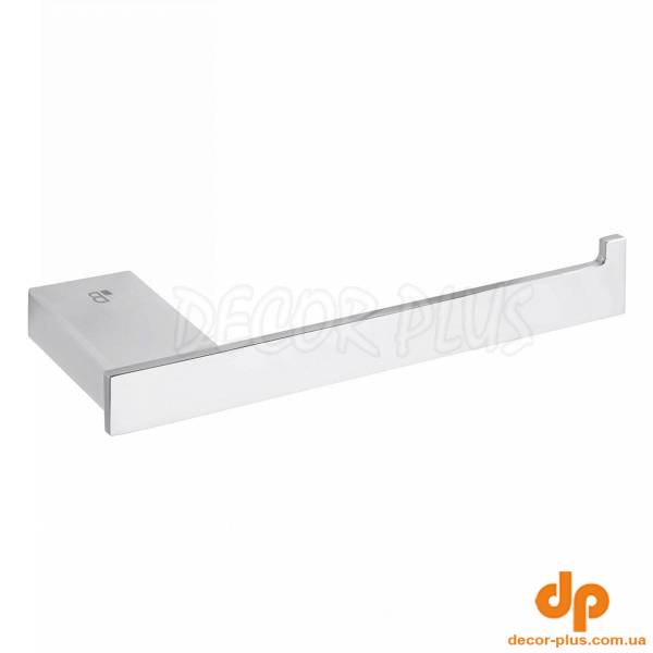 Тримач для туалетного паперу Via (135012022), Bemeta