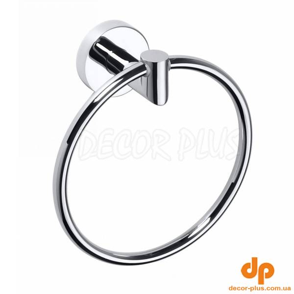 Тримач для рушників Omega (104204062), Bemeta