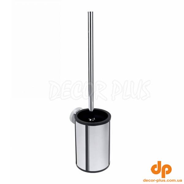 Туалетна щітка з тримачем Omega (104913117), Bemeta