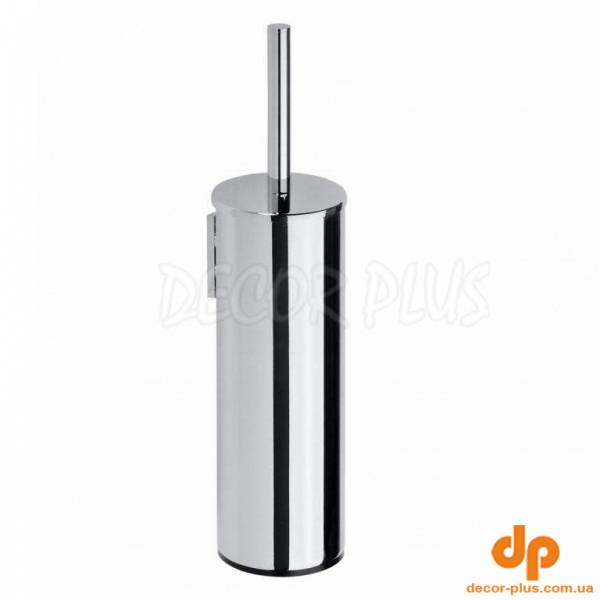 Туалетна щітка з тримачем Omega (102313067), Bemeta