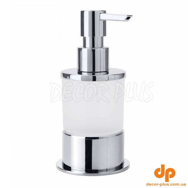 Дозатор для рідкого мила Omega (138109161)