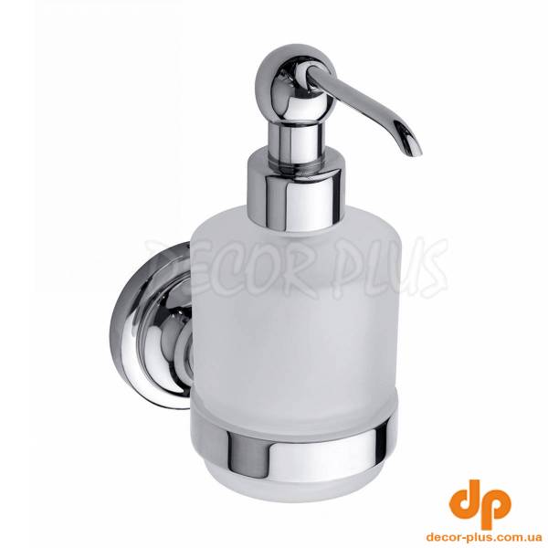 Дозатор для рідкого мила Retro (144309102), Bemeta