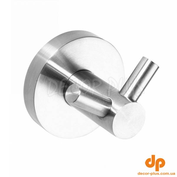 Гачок подвійний Neo (104106035), Bemeta