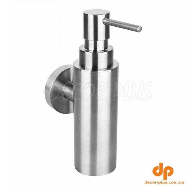 Дозатор для рідкого мила Neo (104109015), Bemeta