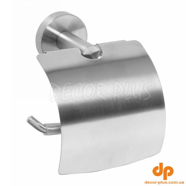 Тримач для туалетного паперу Neo (104112015), Bemeta