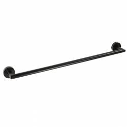 Тримач для рушників Dark (104204020), Bemeta